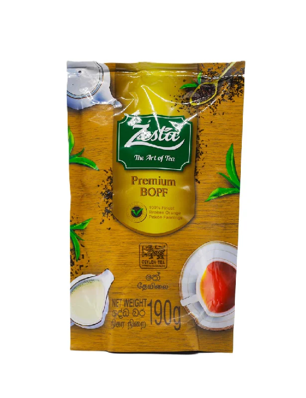 - Climbing pet constant temperature heating padZESTA Prem Tea, 190g