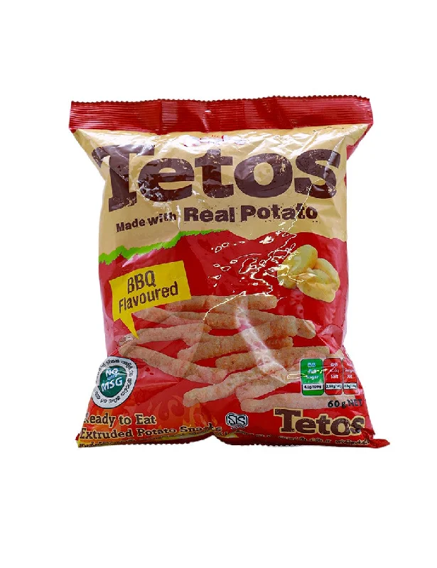 - Dog anti-slip matRAMBA Tetos Savoury BBQ, 60g