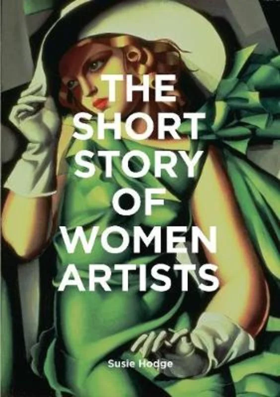 - Summer pet ice matThe Short Story of Women Artists