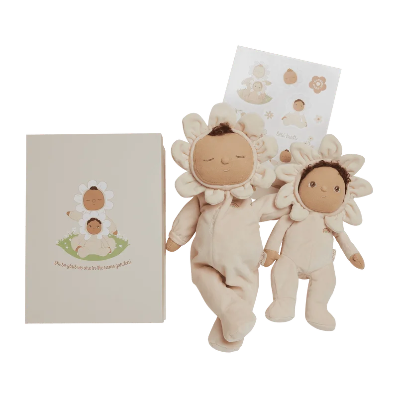 - Deodorizing cat litter tofu litterOlli Ella Limited Edition Blossom Buds Gift Set  | Gardenia