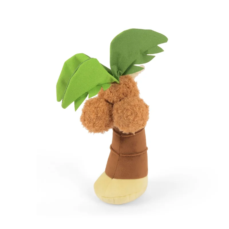- Rabbit toy selectionParadise Palm Tree Dog Toy