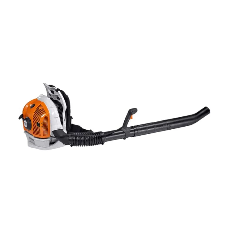 - Foldable and portable cat bagSopladora Stihl Br 600