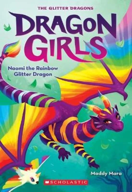 - Smart cat litter box with automatic cleaningNaomi the Rainbow Glitter Dragon (Dragon Girls #3) - Smart cat litter box with automatic cleaningNaomi the Rainbow Glitter Dragon (Dragon Girls #3)