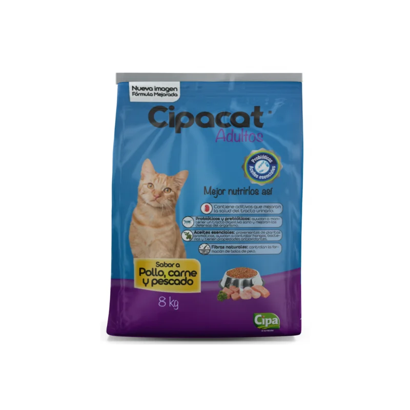 - Elderly dog ​​joint care mattressCipacat adulto alimento seco para gatos adultos