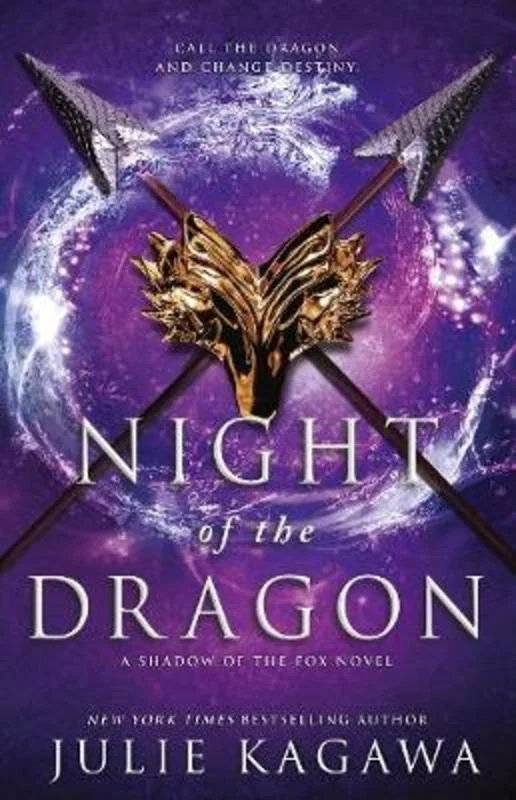 - Winter dog thick down jacketNight of the Dragon
