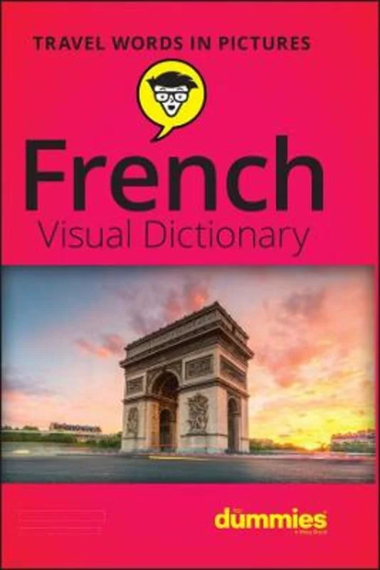 - Automatic induction pet water dispenserFrench Visual Dictionary For Dummies