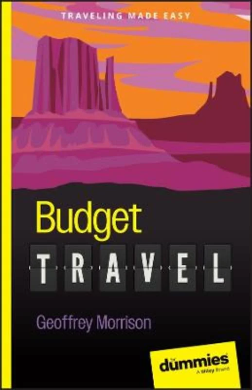 - Cat anti-jump window safety netBudget Travel For Dummies