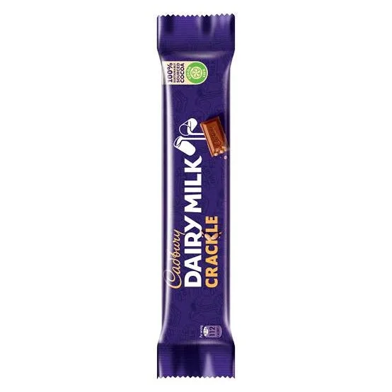 - Dog heart rate monitoring collarCADBURY DAIRY MILK CHOCOLATE CRACKLE 21.5 GM