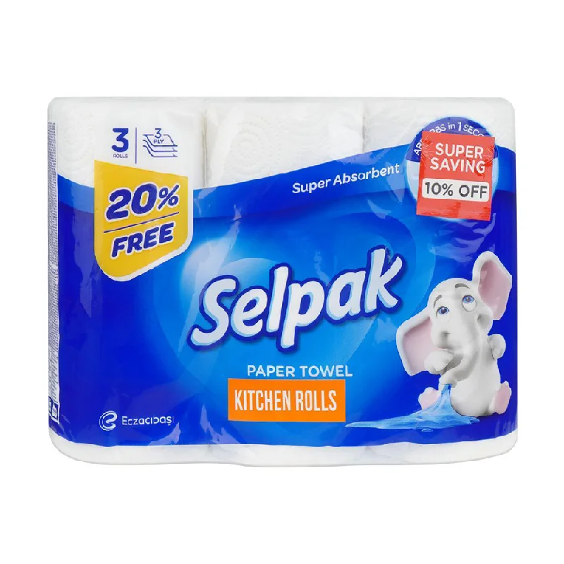 - Pregnant cat delivery room warming boxSELPAK KITCHEN ROLL 3PCS PACK
