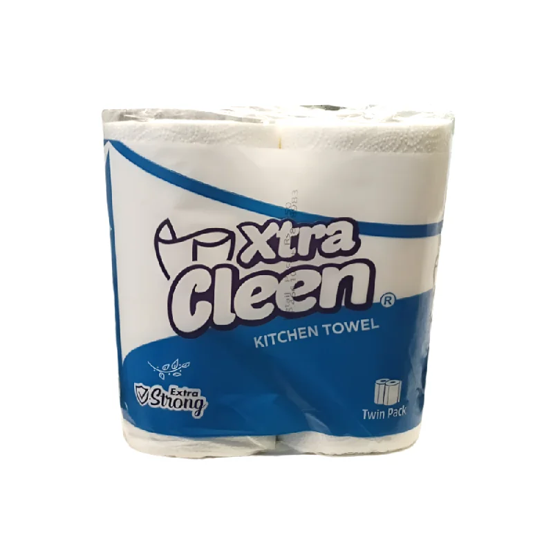 - Foldable and portable cat bagXTRA KLEEN KITCHEN TOWEL LARGE TWIN PACK