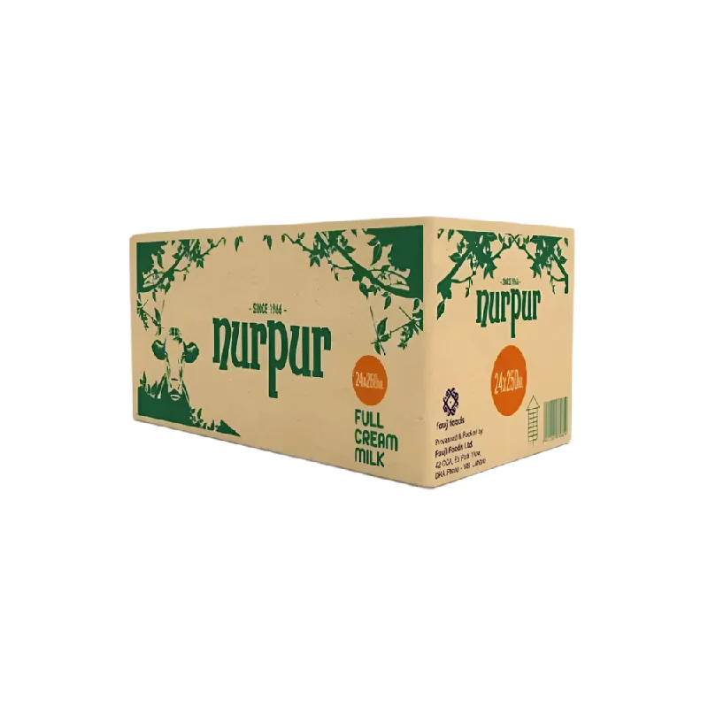 - Summer pet ice matNURPUR FULL CREAM MILK - CARTON