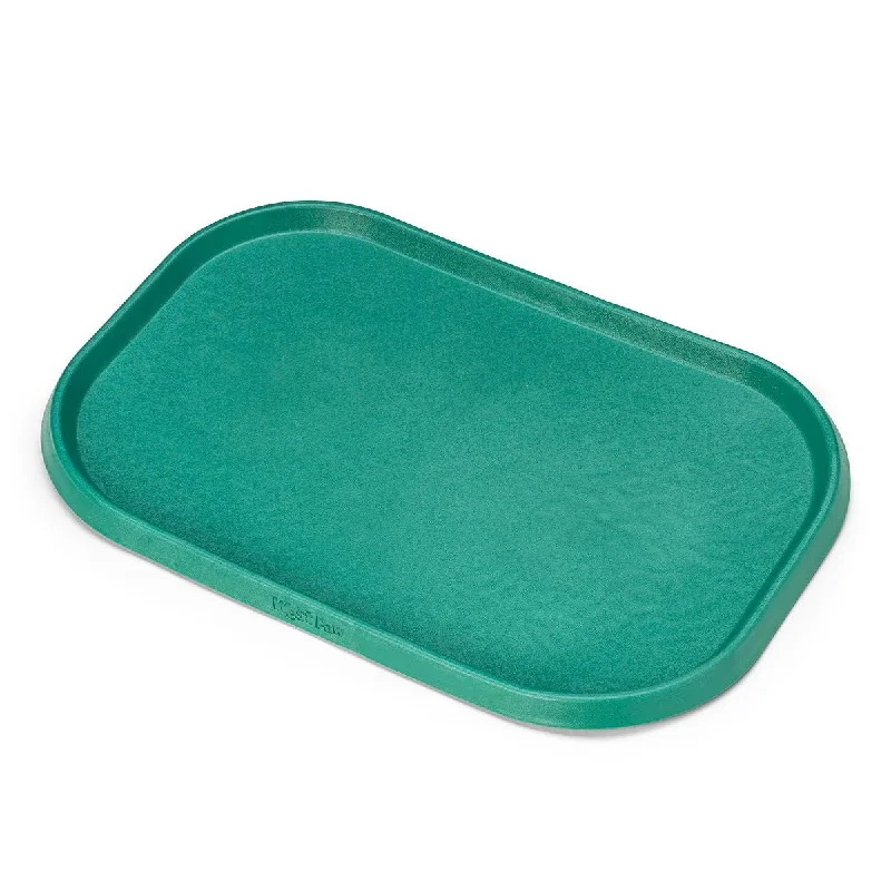 - Deodorizing cat litter tofu litterWest Paw Seaflex Eco-Friendly No-Slip Dog Feeding Mat - Deodorizing cat litter tofu litterWest Paw Seaflex Eco-Friendly No-Slip Dog Feeding Mat