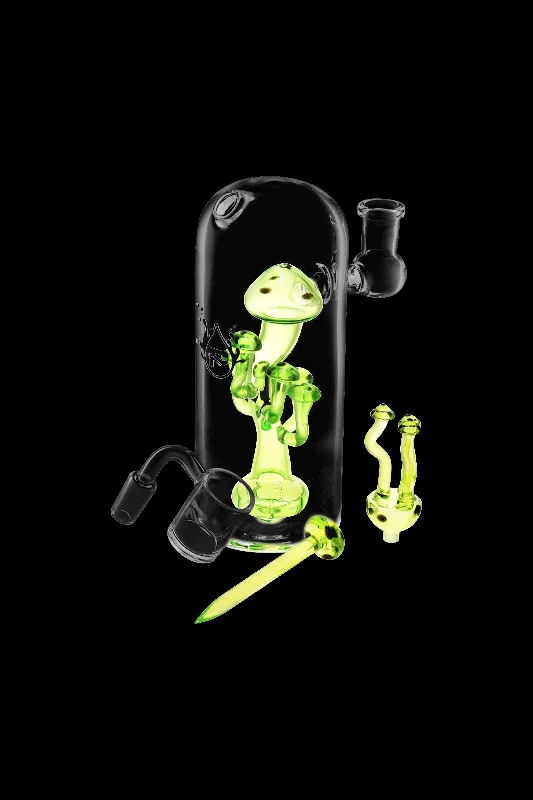 Pet ProductsPulsar Mushroom Dab Rig Kit