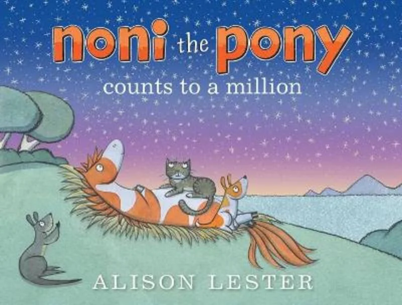 - Pet fence foldable indoorNoni the Pony Counts to a Million
