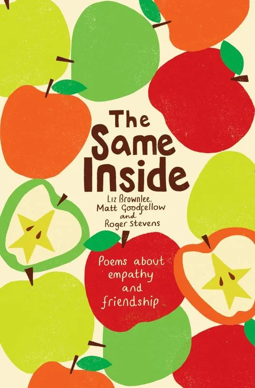 - Degradable pet feces bagThe Same Inside: Poems about Empathy and Friendship
