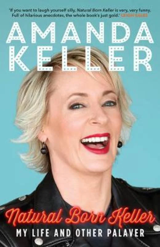 - Air box TSA certified check-inNatural Born Keller