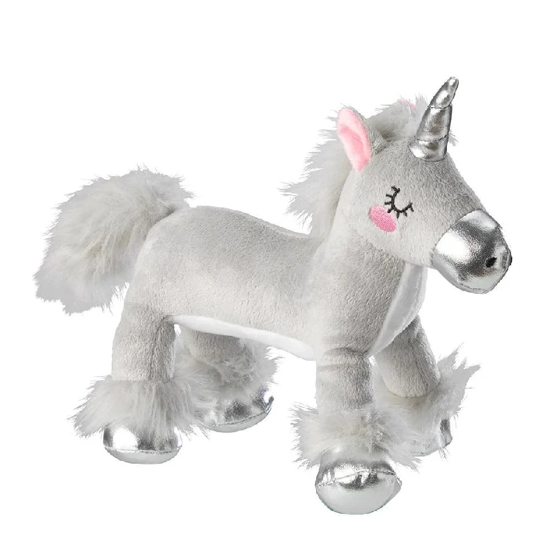 - Organic cotton dog bibsPlush Unicorn Dog Toy by House of Paws