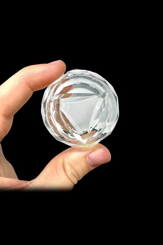 - Winter warm clothes for short-haired dogsAFM Glass Disc Spinner Carb Cap Dish V3
