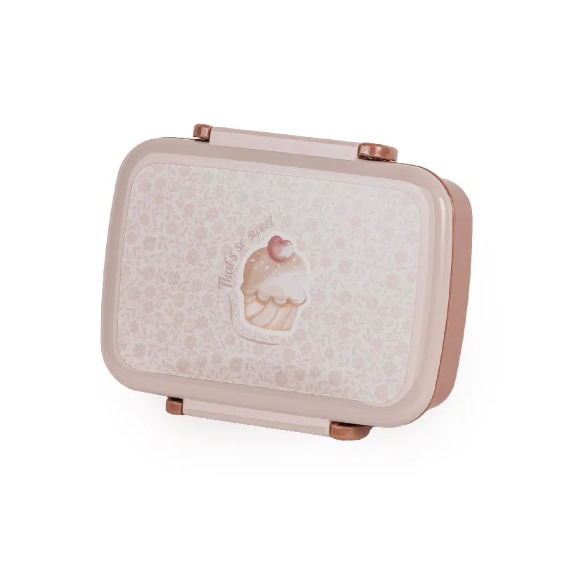 - Pet tear stain cleaning wipesMrs Ertha Lunch Box | Bouquet Silhouette | Cupcake