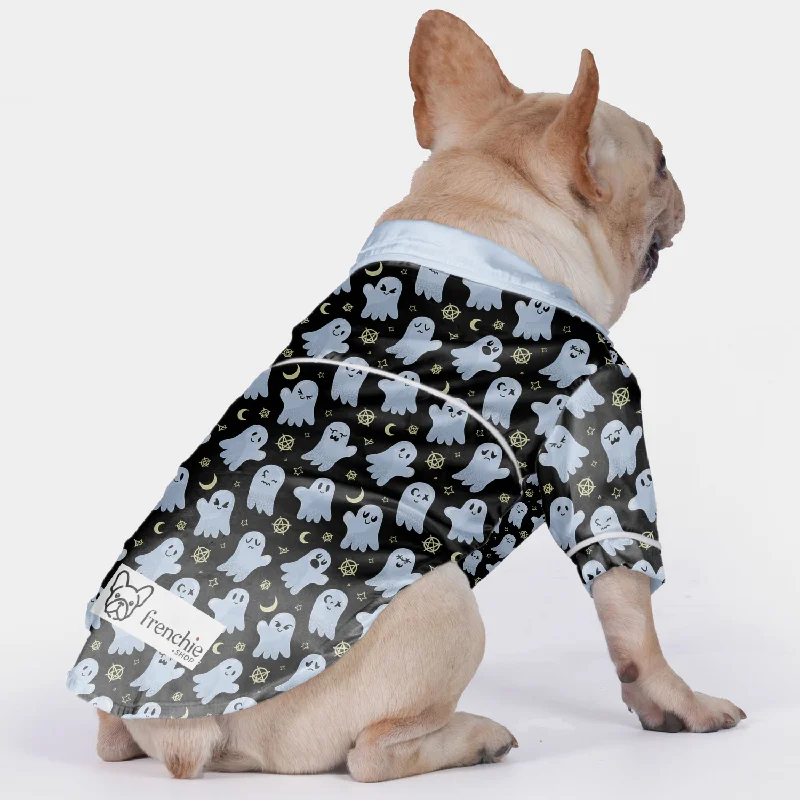 -Anti-scratch scratching board AND cat bed in oneSophie - Pajamas for French bulldog -Anti-scratch scratching board AND cat bed in oneSophie - Pajamas for French bulldog