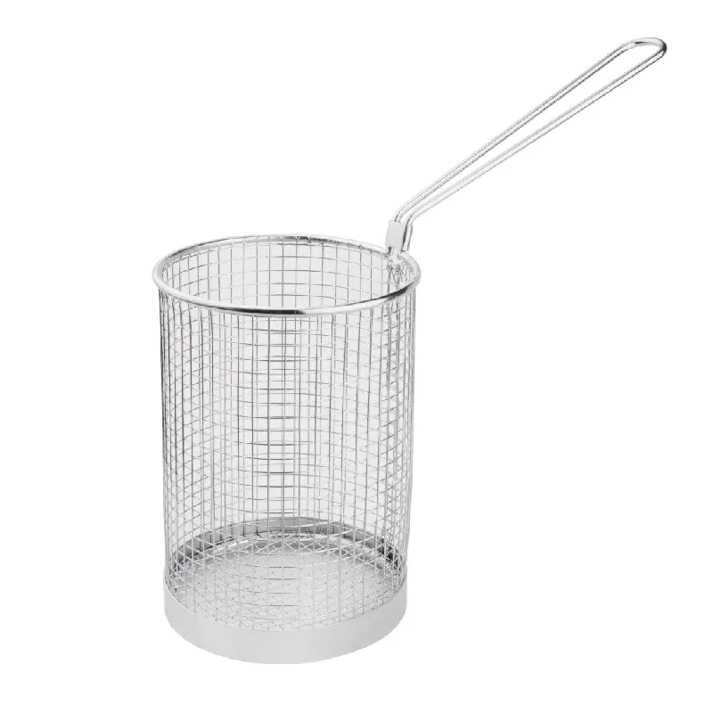 - Foldable and portable cat bagVogue Stainless Steel Spaghetti Basket 120mm