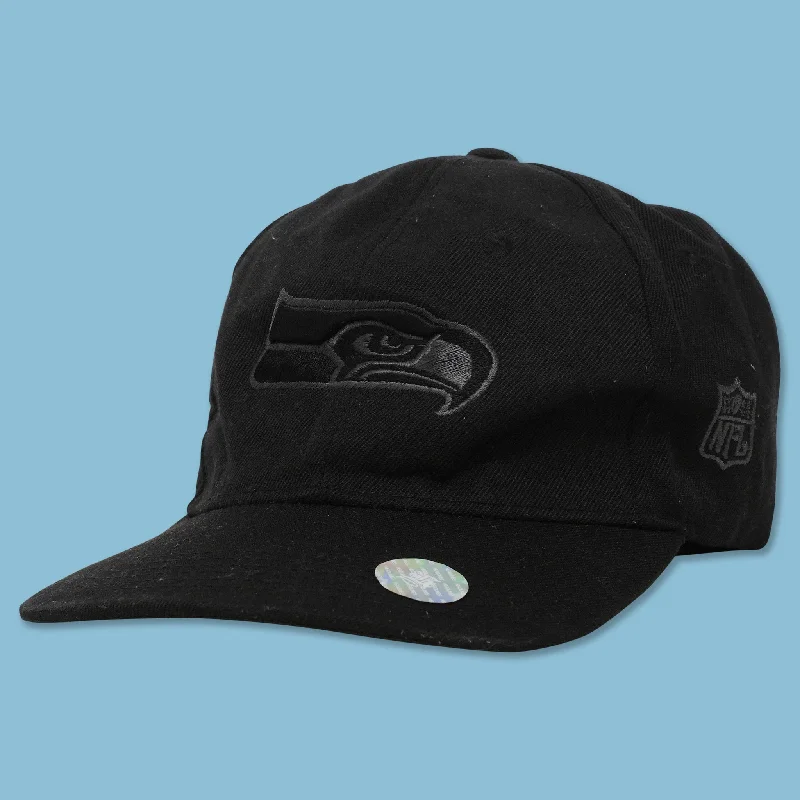 ---Seattle Seahawks Snapback