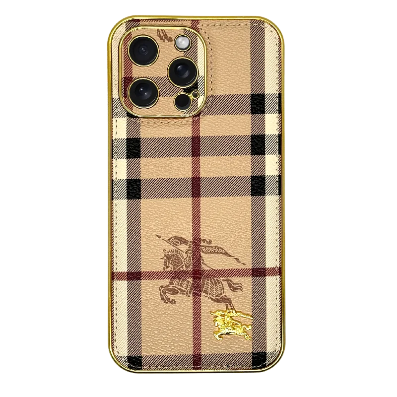 - Remote interactive pet feederBURBERRY Case For iPhone 15