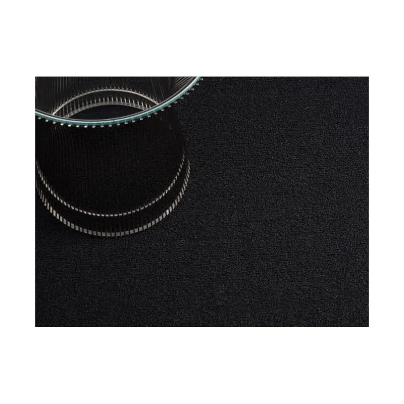 - Elderly dog ​​joint care mattressChilewich Utility Mat Solid Black 61x91cm