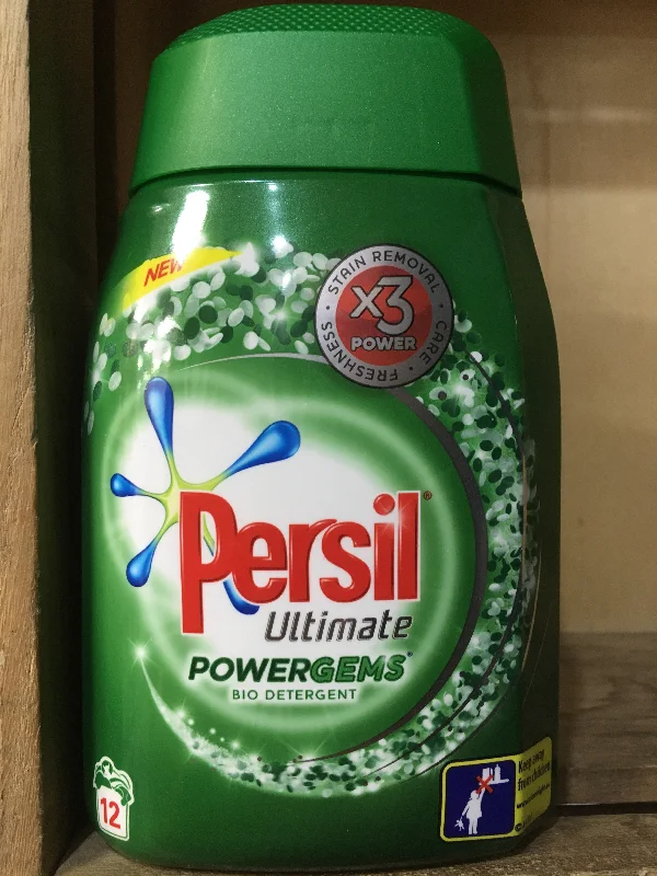 - Pet electric nail grinder silent modelPersil Ultimate Powergems Biological 12 Wash 384g