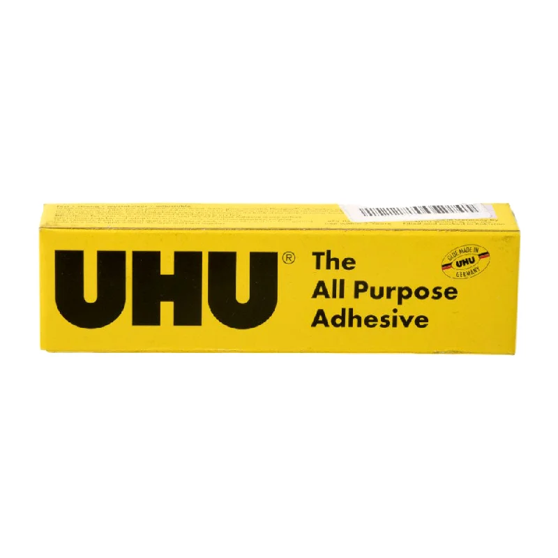 - Automatic temperature adjustment cat bedUHU TUBE NO13 35 ML