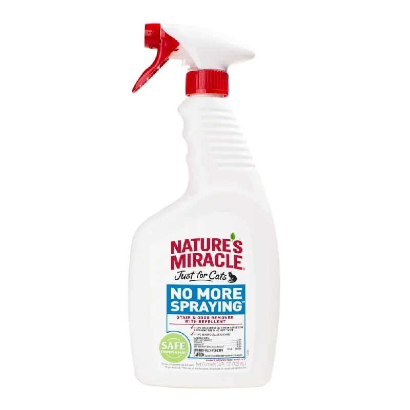 - Parrot climbing and standing wooden frameNature Miracle No Más Marcas Spray Gato 24Oz - Parrot climbing and standing wooden frameNature Miracle No Más Marcas Spray Gato 24Oz