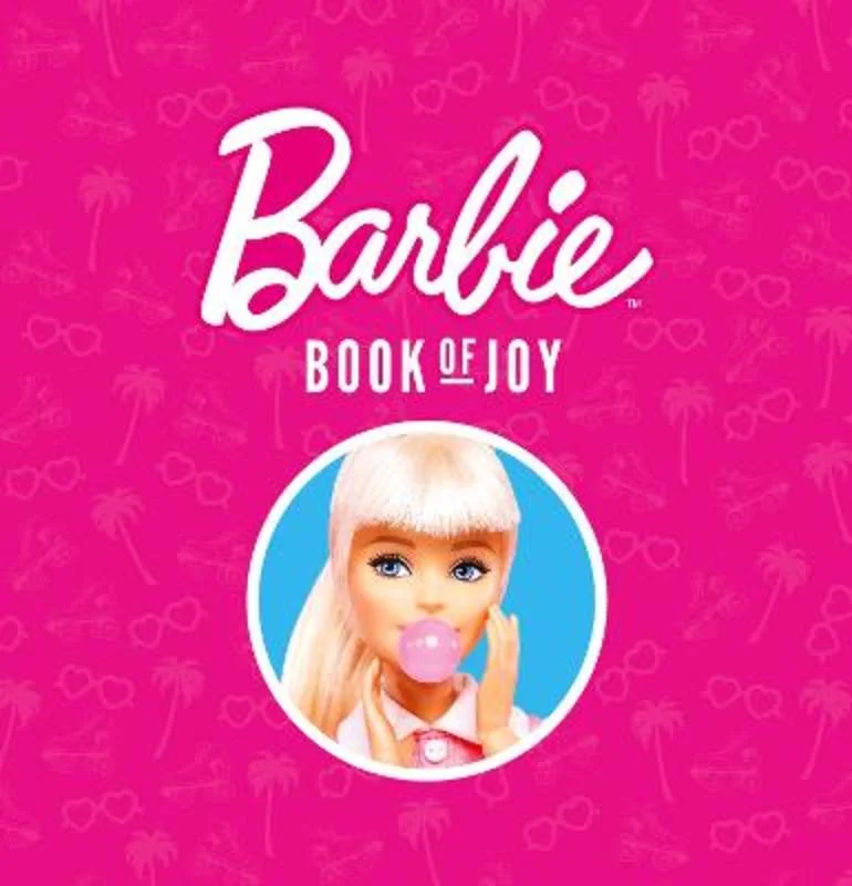 - Pet smart GPS locatorBarbie Book of Joy