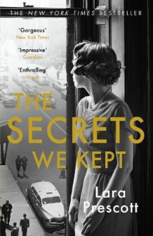 - Winter dog thick down jacketThe Secrets We Kept