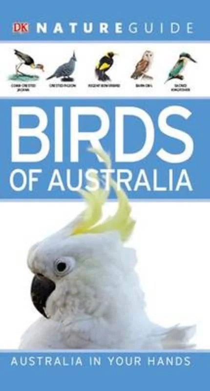 - ​​Pet toys under    yuanNature Guide: Birds of Australia