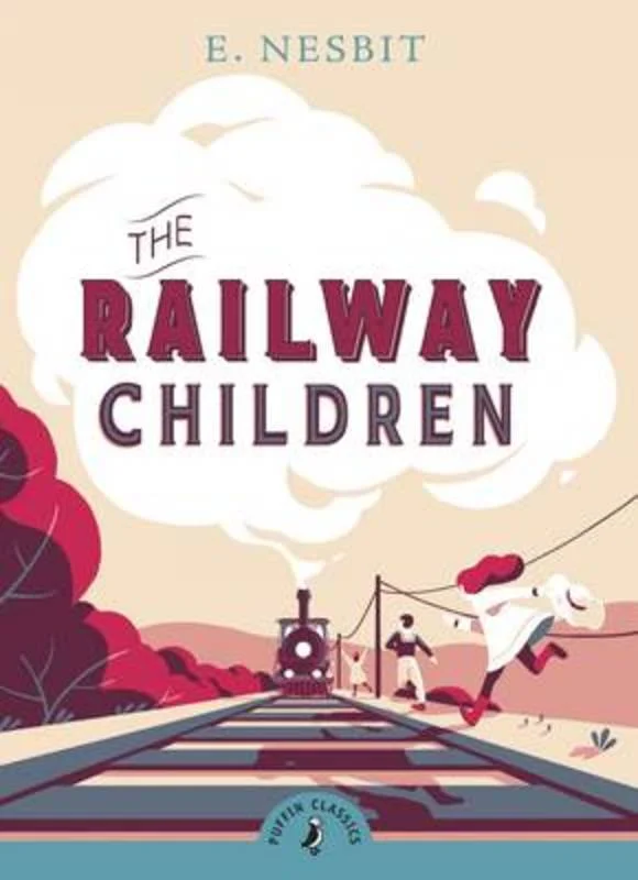 - Winter dog thick down jacketThe Railway Children