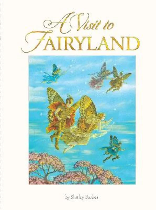 - Pet fence foldable indoorA Visit to Fairyland (lenticular edition)