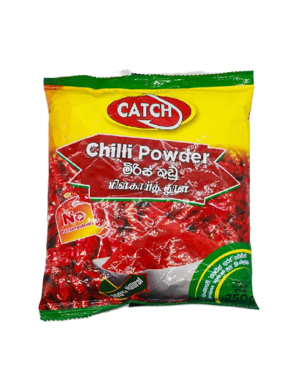 - Pet water dispenser UV sterilization versionCATCH  Chilli Powder, 250g