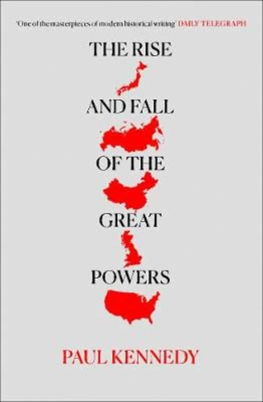 - Pet smart GPS locatorThe Rise and Fall of the Great Powers