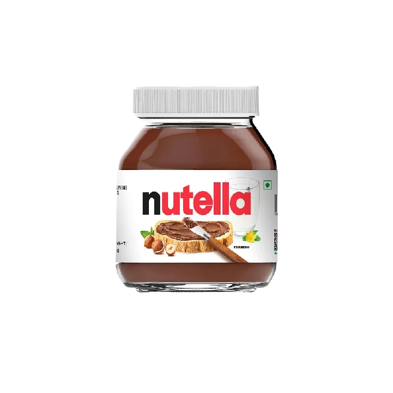 - Cat stress soothing sprayNUTELLA CHOCOLATE SPREAD 750 GM