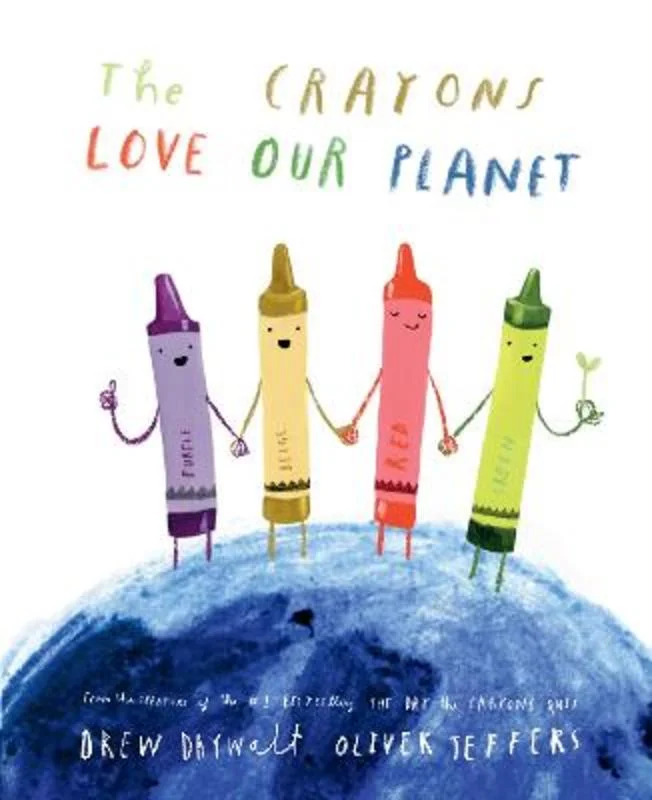 - Summer pet ice matThe Crayons Love our Planet