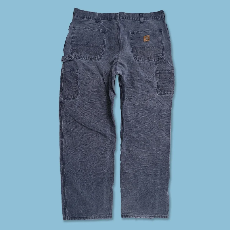 - Pregnant cat delivery room warming boxVintage Carhartt Work Pants 38x32