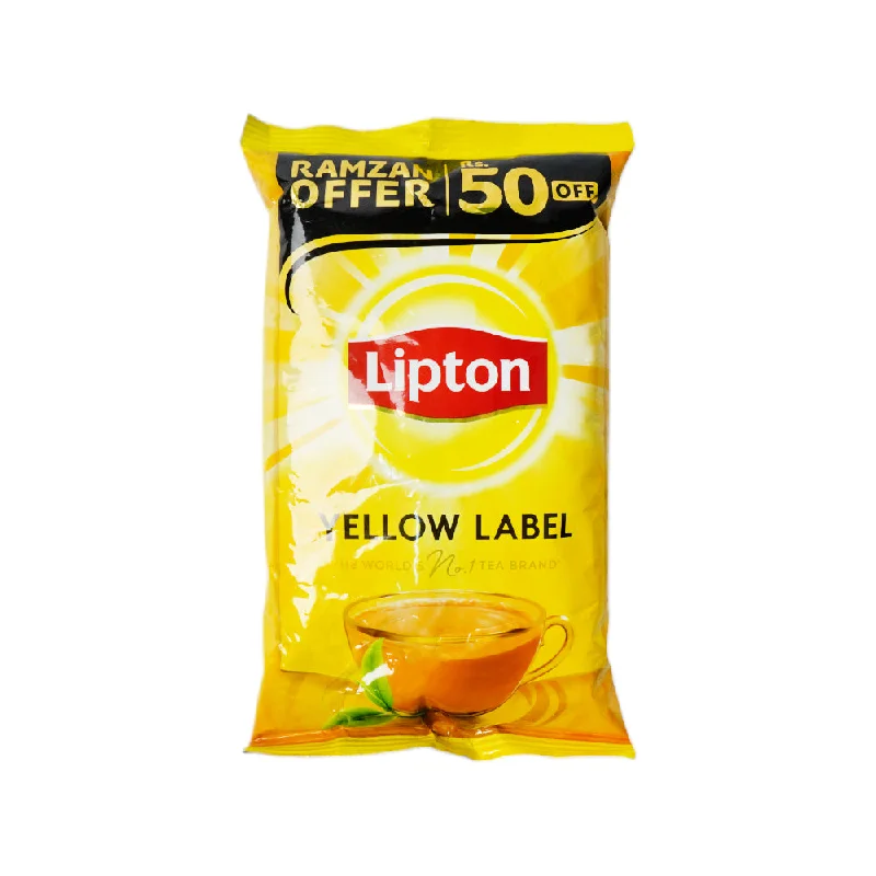 - Winter dog thick down jacketLIPTON YELLOW LABEL BLK TEA 430 GM CP