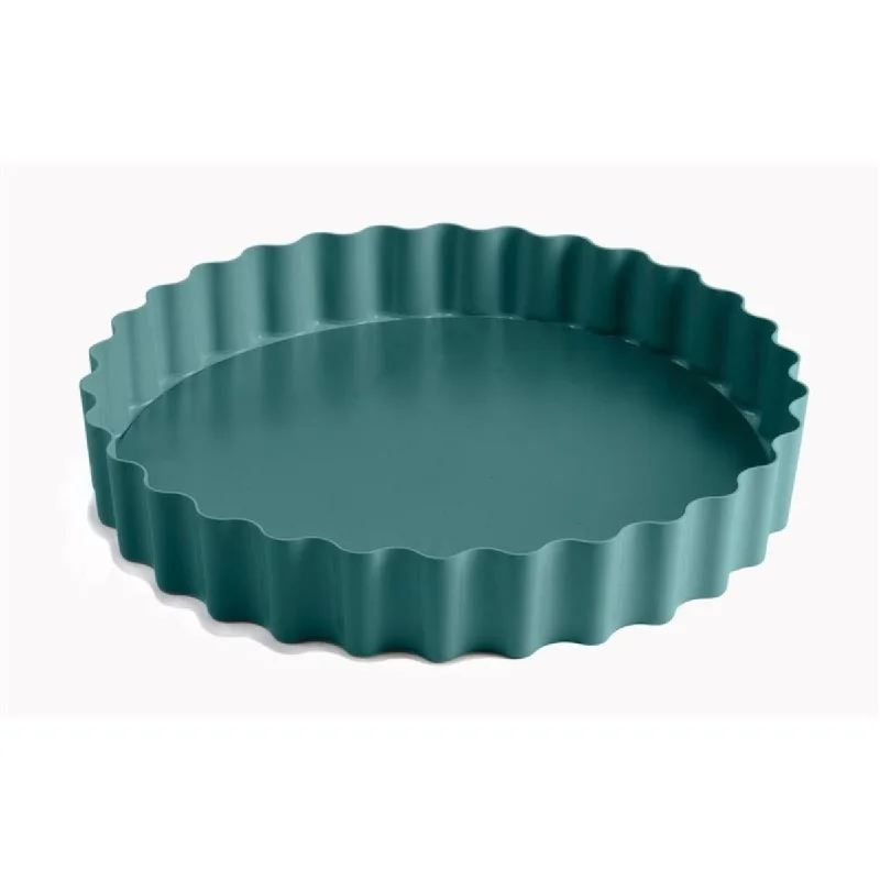 - Custom pet birthday cakeJamie Oliver Loose Base Tart 25cm