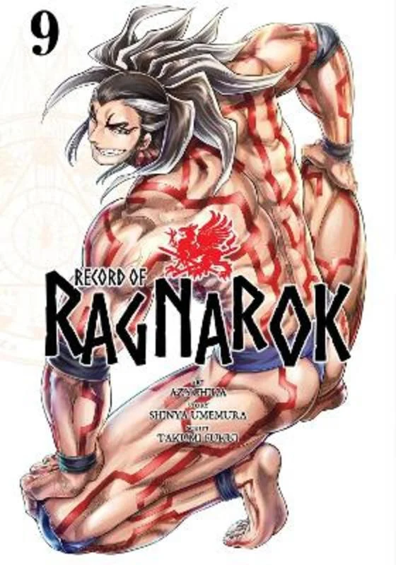 - Natural latex pet mattressRecord of Ragnarok, Vol. 9 : Volume 9