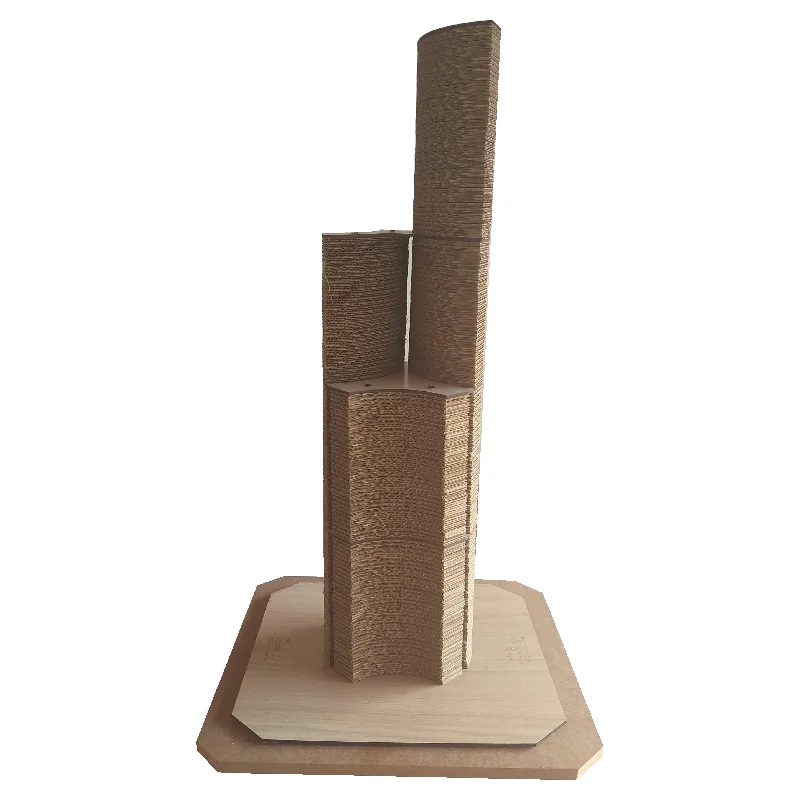 - Pet smart GPS locatorRascador Para Gato Torre 3 Cuerpos