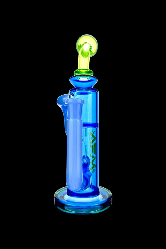 - Postoperative pet anti-licking Elizabethan collarAFM Glass Bilbao Colored Glass Recycler Water Pipe