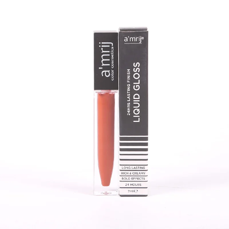 - Pet diabetes prescription foodAMRIJ #01 24HR LONG WEARING MATTE LIQUID LIPGLOSS 7ML