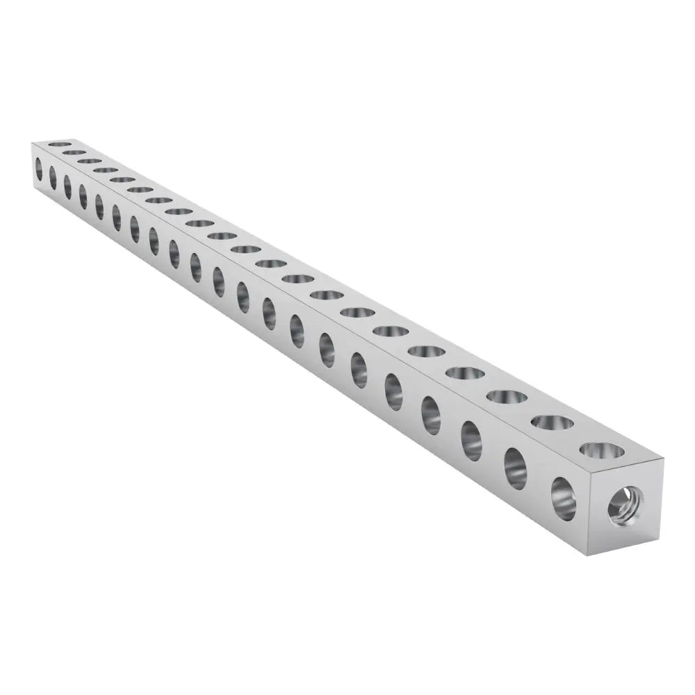  -Anti-scratch scratching board AND cat bed in oneServoCity 1106 Series Square Beam (21 Hole, 168mm Length)