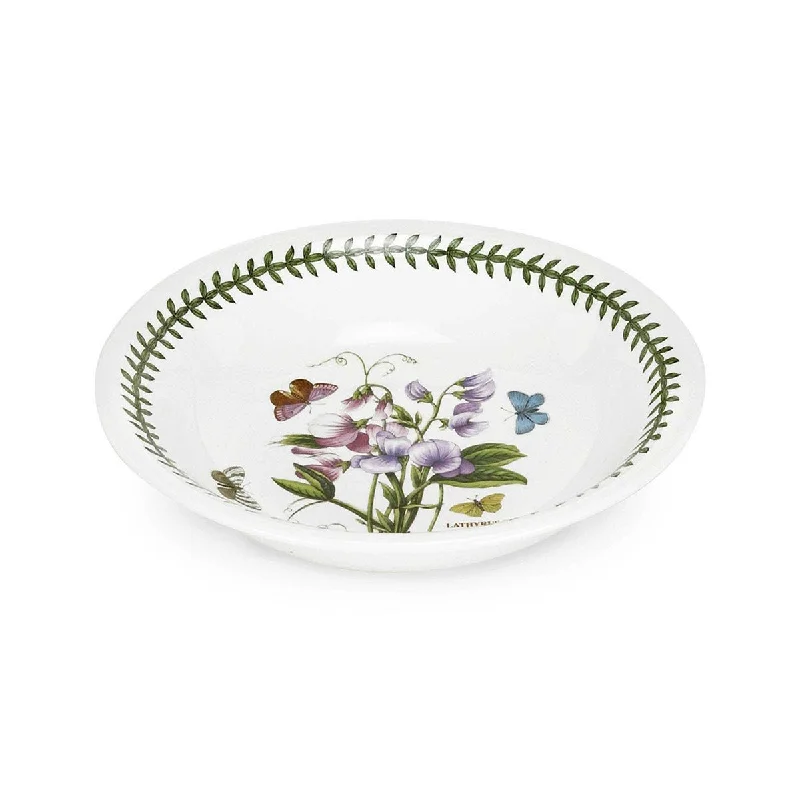 - Teething and chewing toys for puppiesPortmeirion Botanic Garden Pasta Bowl 25cm