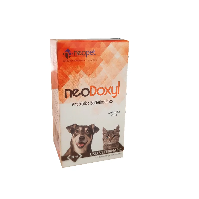 - Automatic temperature adjustment cat bedNeodoxyl Oral Fco x  60 Ml